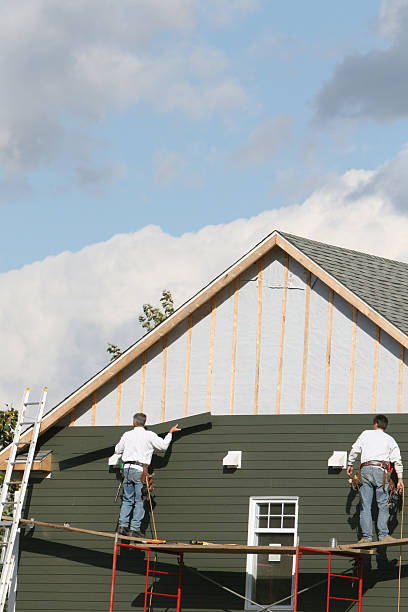 Custom Trim and Detailing for Siding in Mishawaka, IN